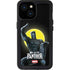 Marvel Black Panther Moon light iPhone 15 Waterproof Case